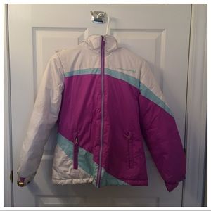 Free Country Winter Jacket